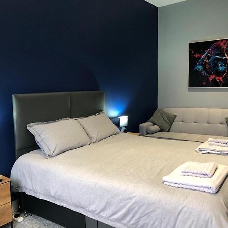 Affordable Luxury1 New Apartment In Sunderland Sunderland  Kültér fotó