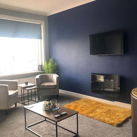 Affordable Luxury1 New Apartment In Sunderland Sunderland  Kültér fotó