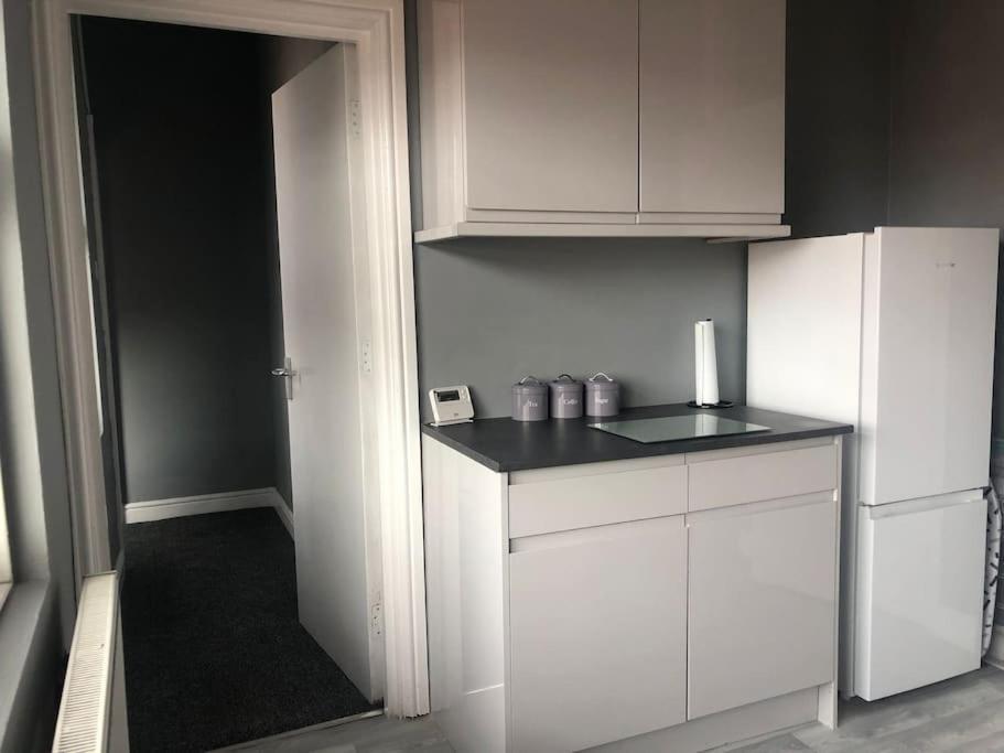 Affordable Luxury1 New Apartment In Sunderland Sunderland  Kültér fotó