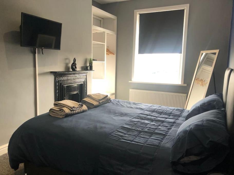 Affordable Luxury1 New Apartment In Sunderland Sunderland  Kültér fotó