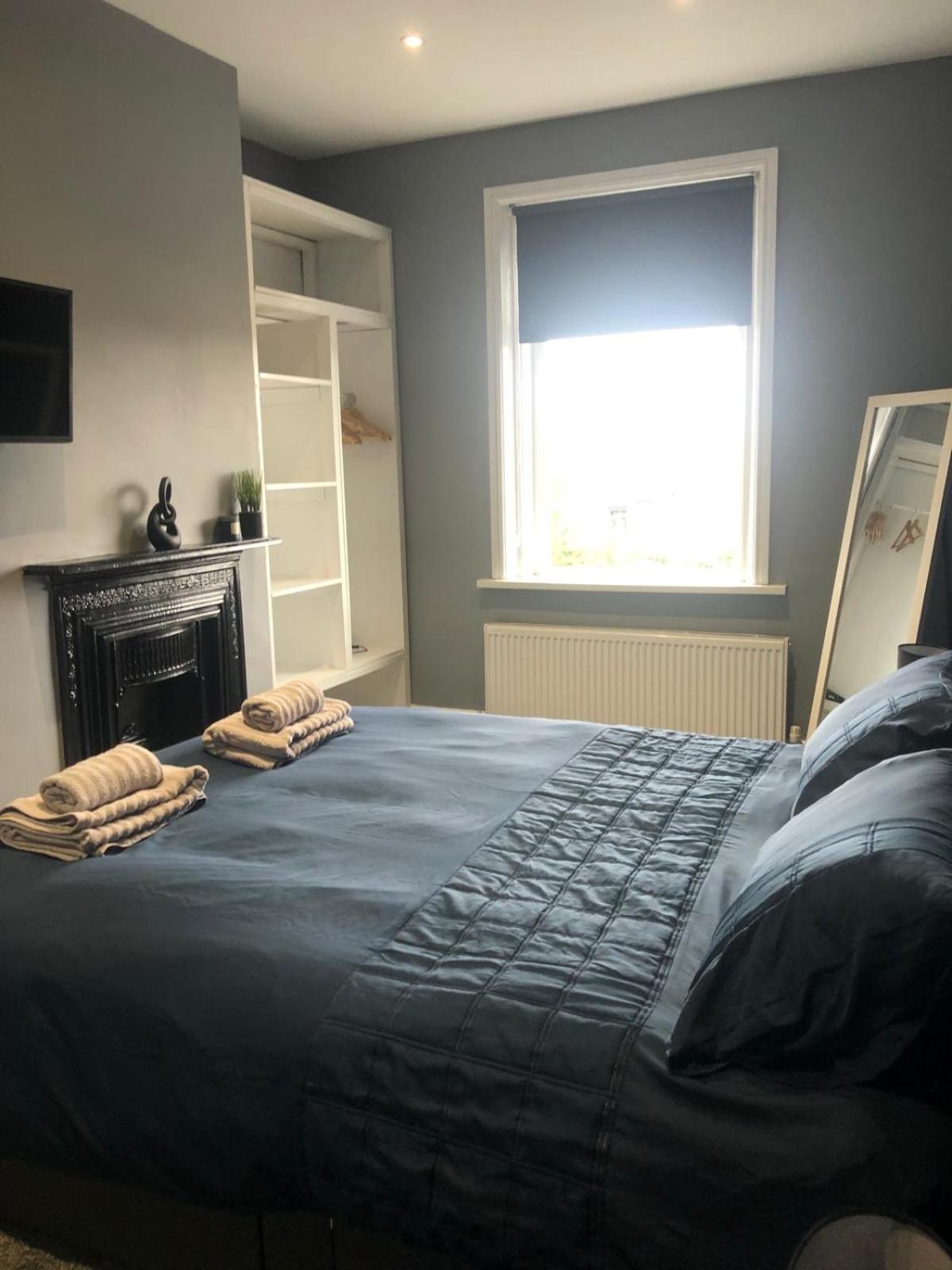 Affordable Luxury1 New Apartment In Sunderland Sunderland  Kültér fotó