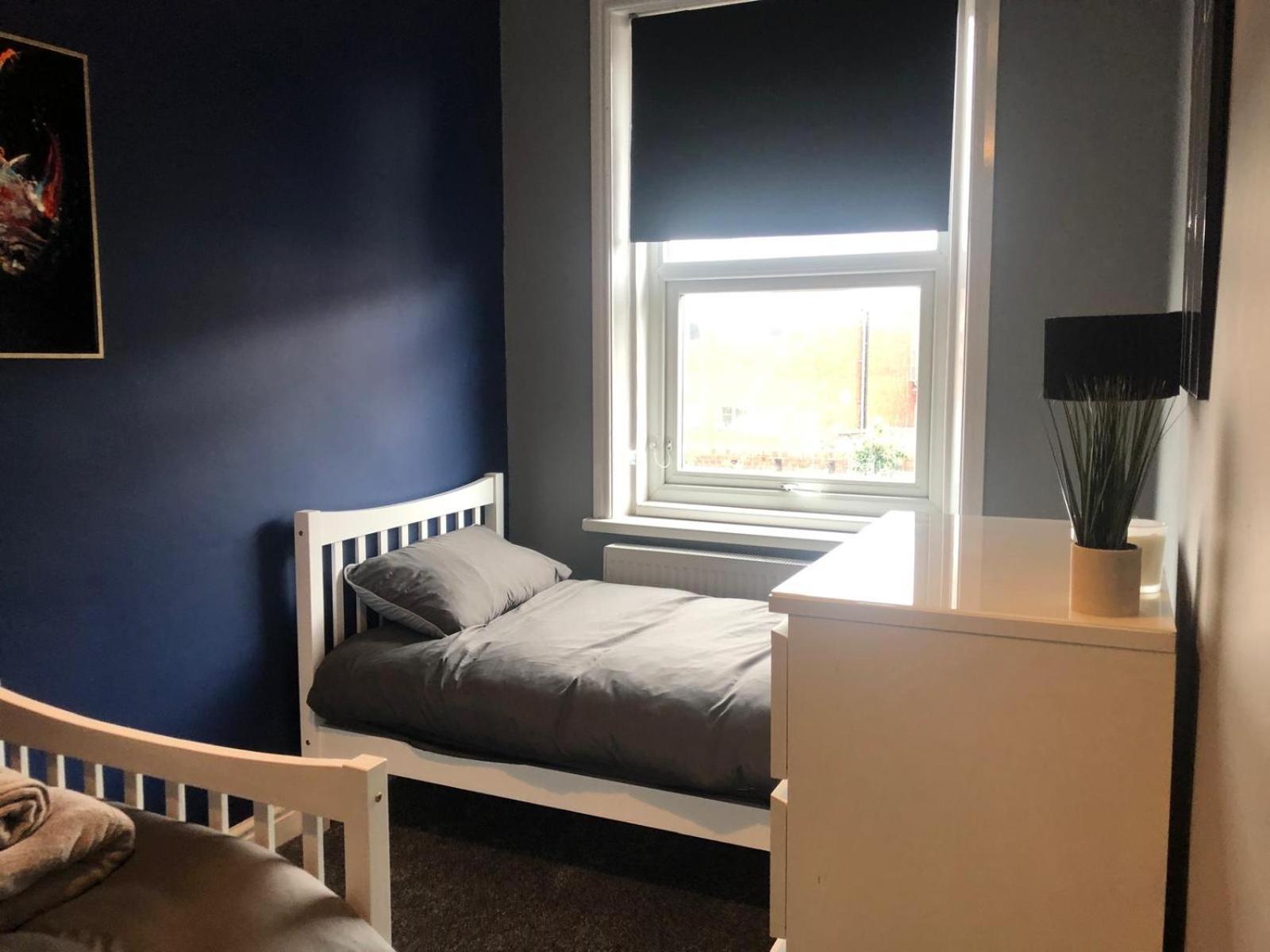 Affordable Luxury1 New Apartment In Sunderland Sunderland  Kültér fotó