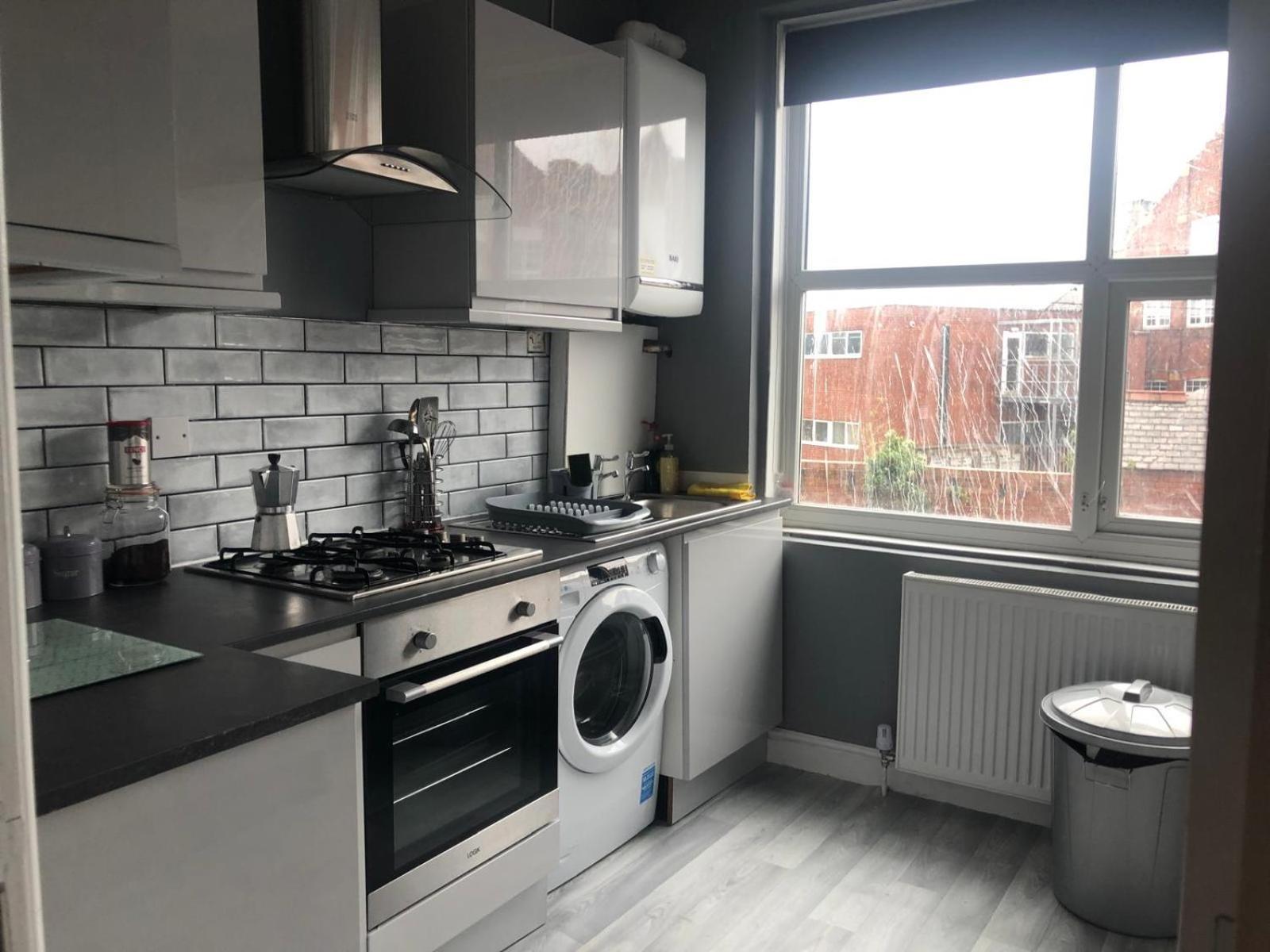 Affordable Luxury1 New Apartment In Sunderland Sunderland  Kültér fotó