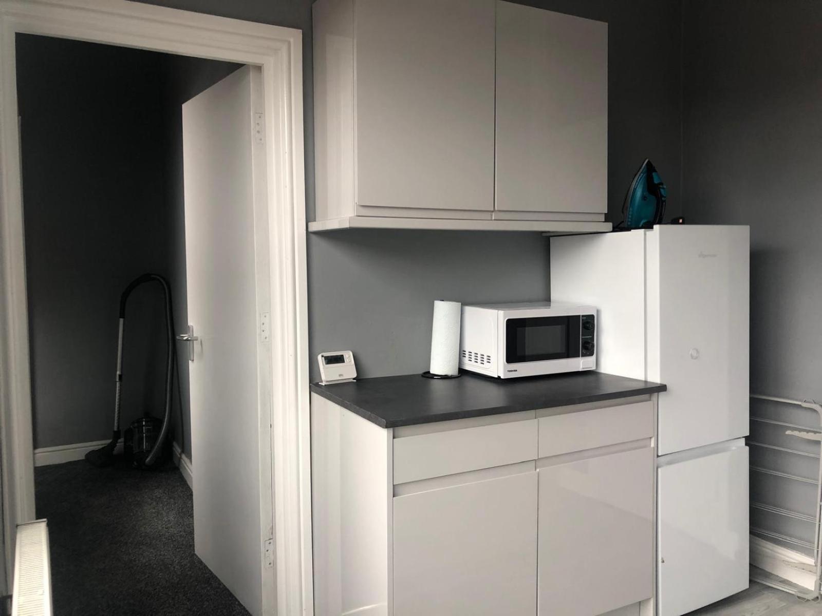 Affordable Luxury1 New Apartment In Sunderland Sunderland  Kültér fotó