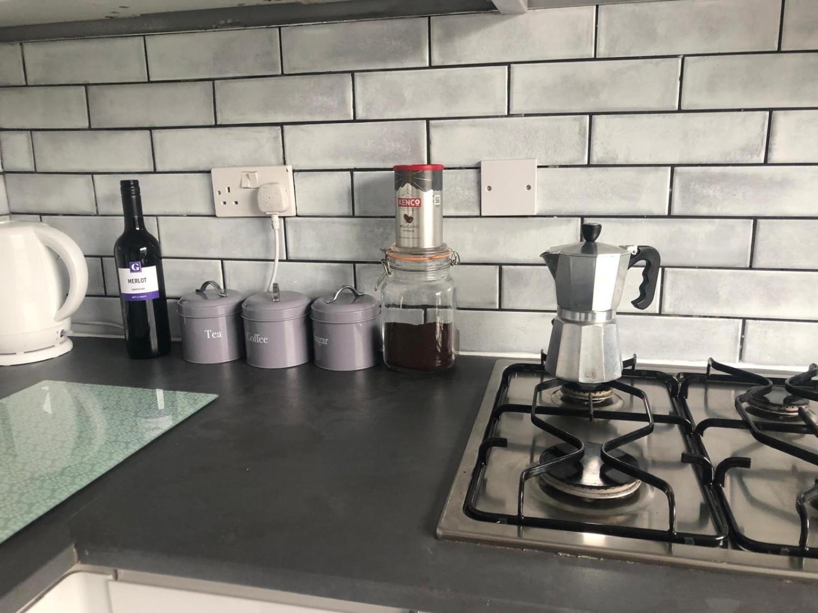 Affordable Luxury1 New Apartment In Sunderland Sunderland  Kültér fotó
