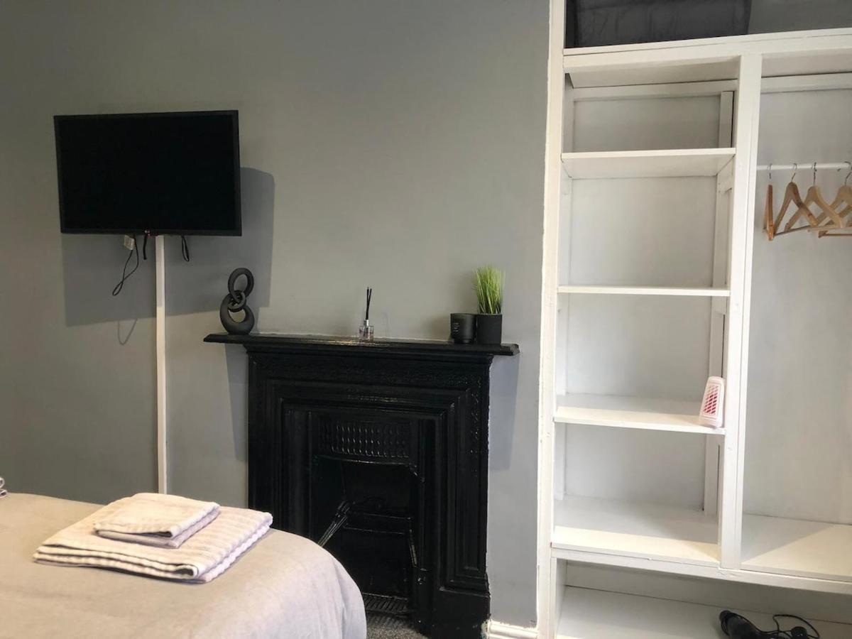 Affordable Luxury1 New Apartment In Sunderland Sunderland  Kültér fotó