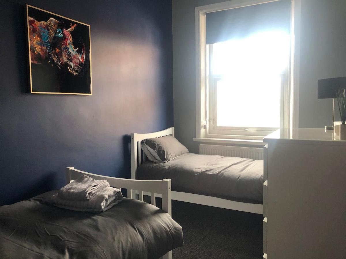 Affordable Luxury1 New Apartment In Sunderland Sunderland  Kültér fotó