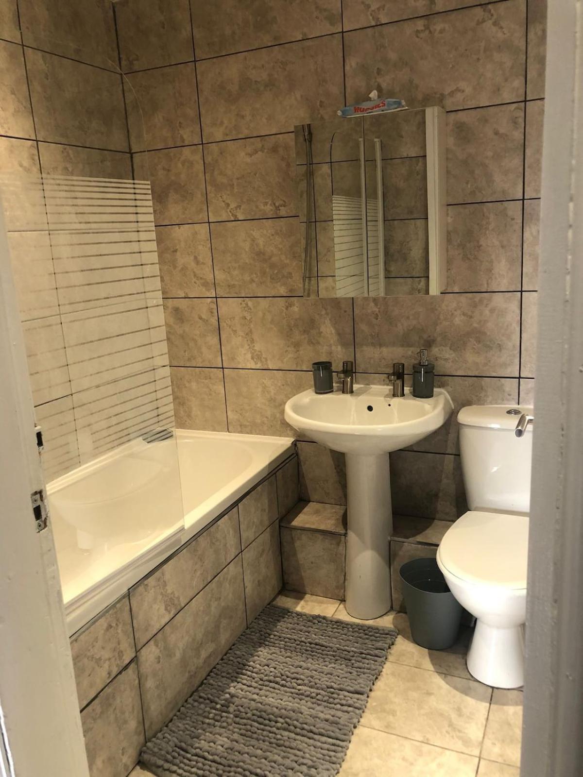 Affordable Luxury1 New Apartment In Sunderland Sunderland  Kültér fotó