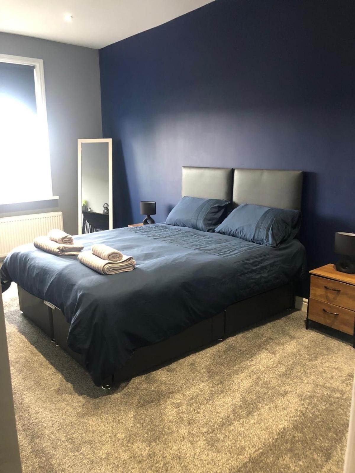 Affordable Luxury1 New Apartment In Sunderland Sunderland  Kültér fotó